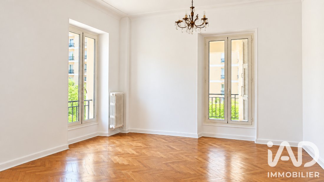 Appartement à Nice, Provence-Alpes-Côte d'Azur, France 5 - 19159610