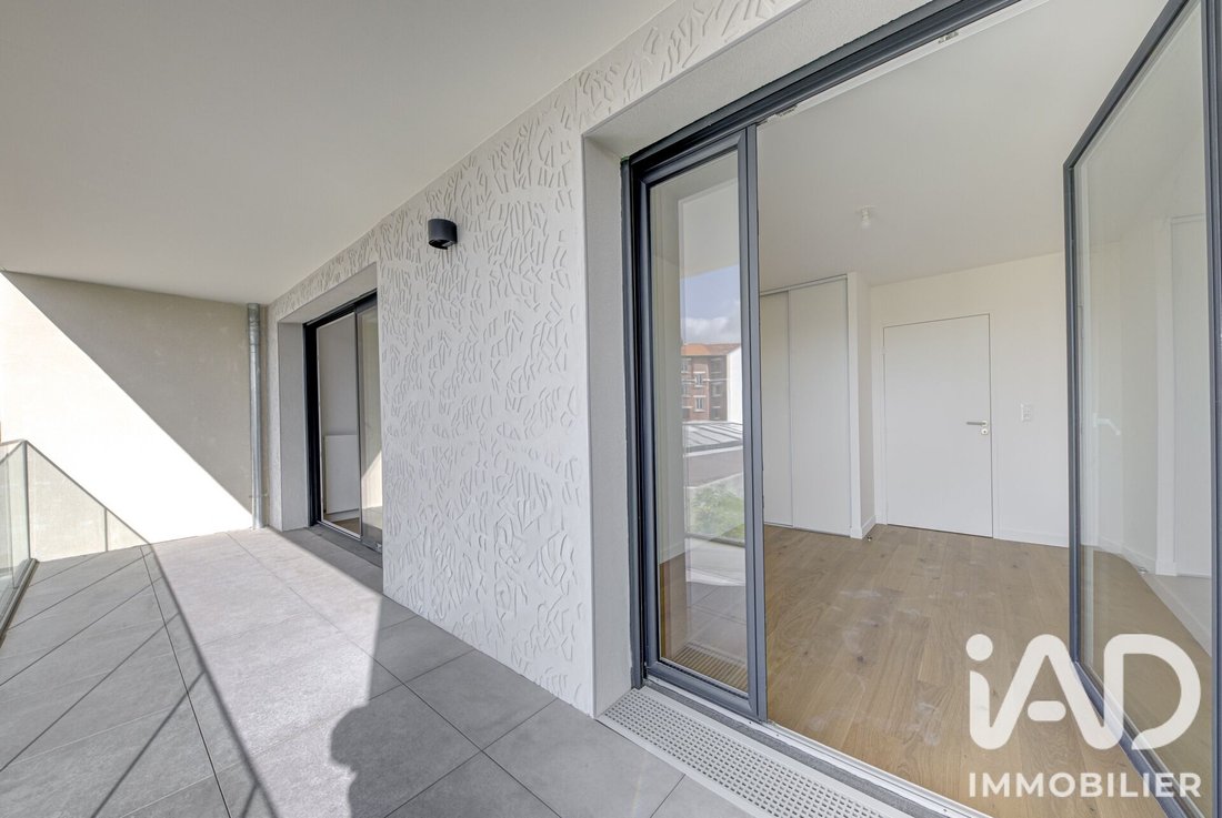 Apartamento en Gambetta, Paris 20e Arrondissement, París 5 - 19168343