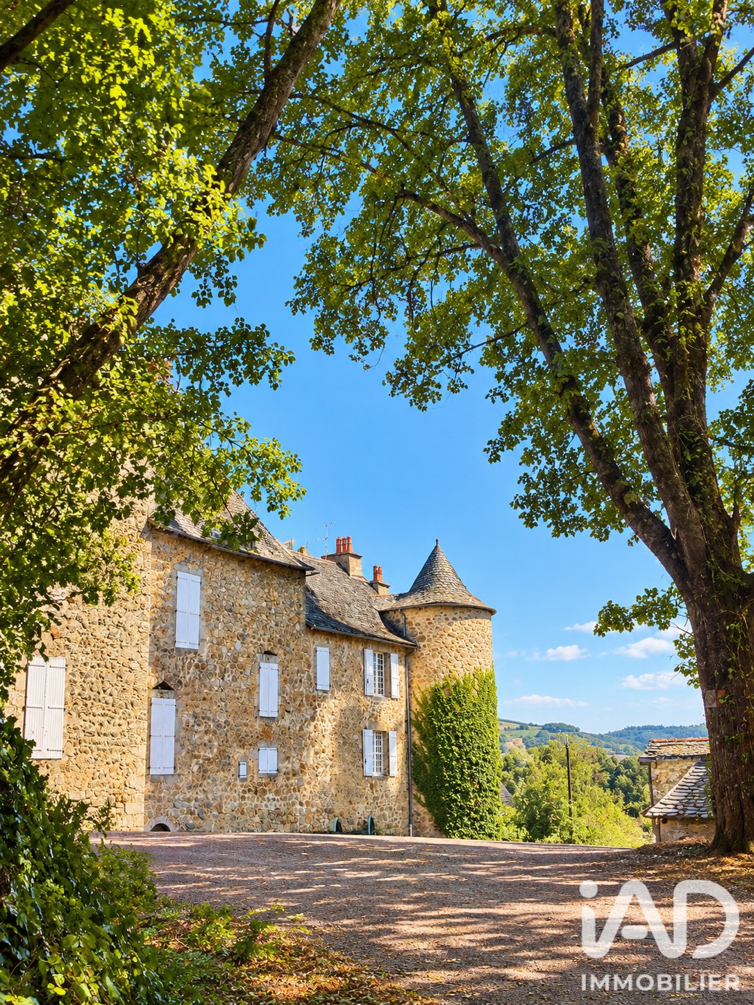Casa a Entraygues-sur-Truyère, Occitania, Francia 2 - 19168357