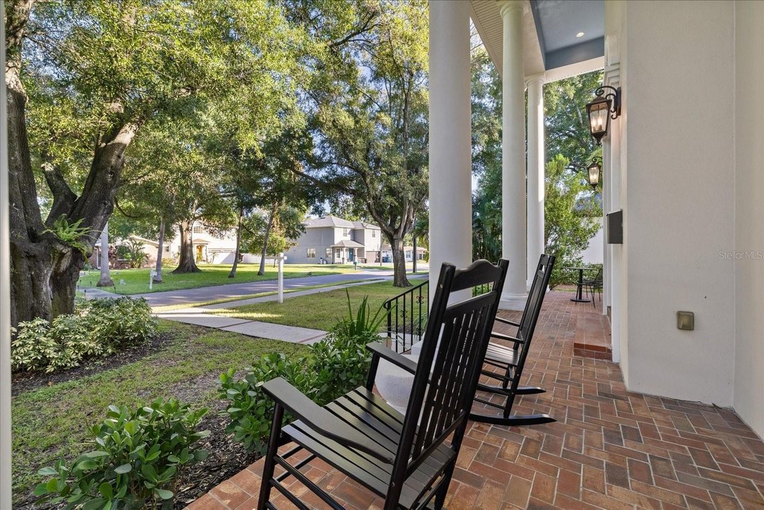 Haus in Tampa, Florida, Vereinigte Staaten 4 - 19168015