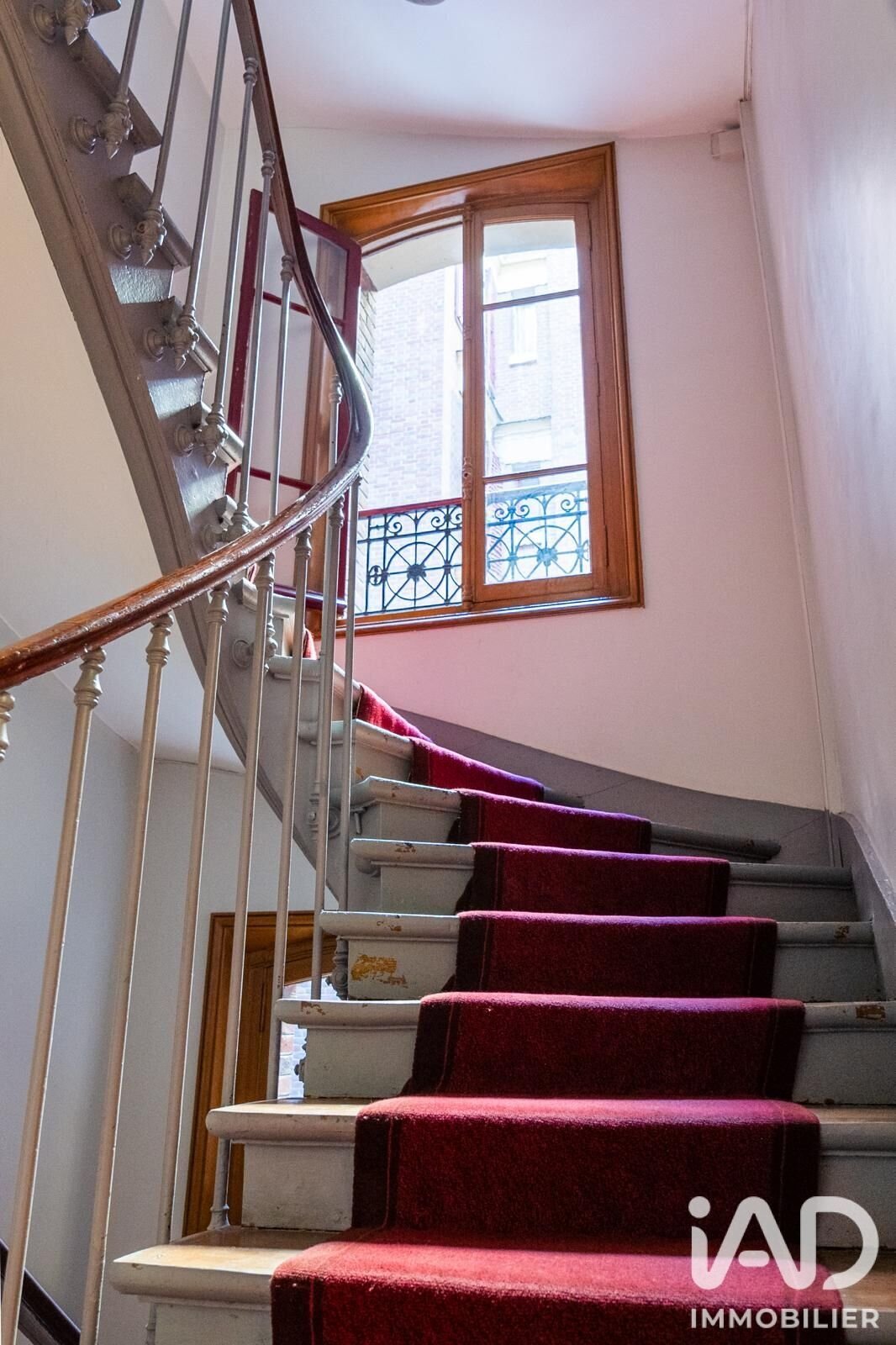 Apartment in Pereire-Malesherbes, Paris 17e Arrondissement, Paris 2 - 19168285
