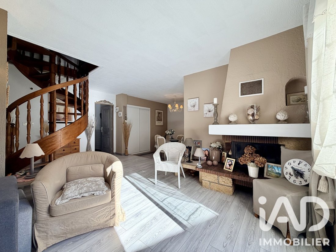 Maison à Les Mauniers, La Farlède, France 5 - 19168349