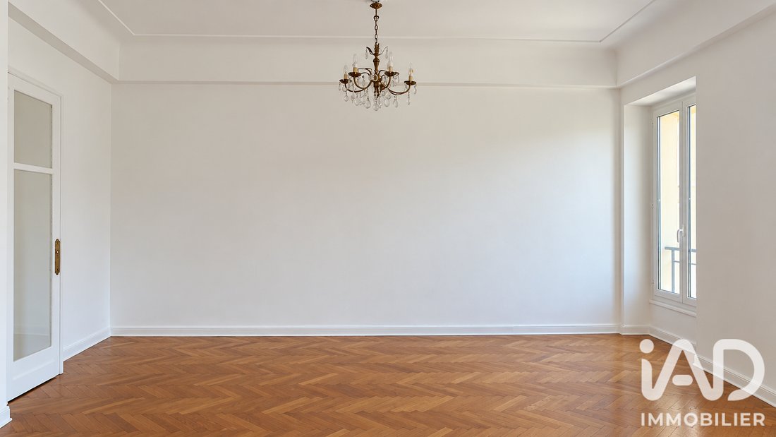 Appartement à Nice, Provence-Alpes-Côte d'Azur, France 4 - 19159610