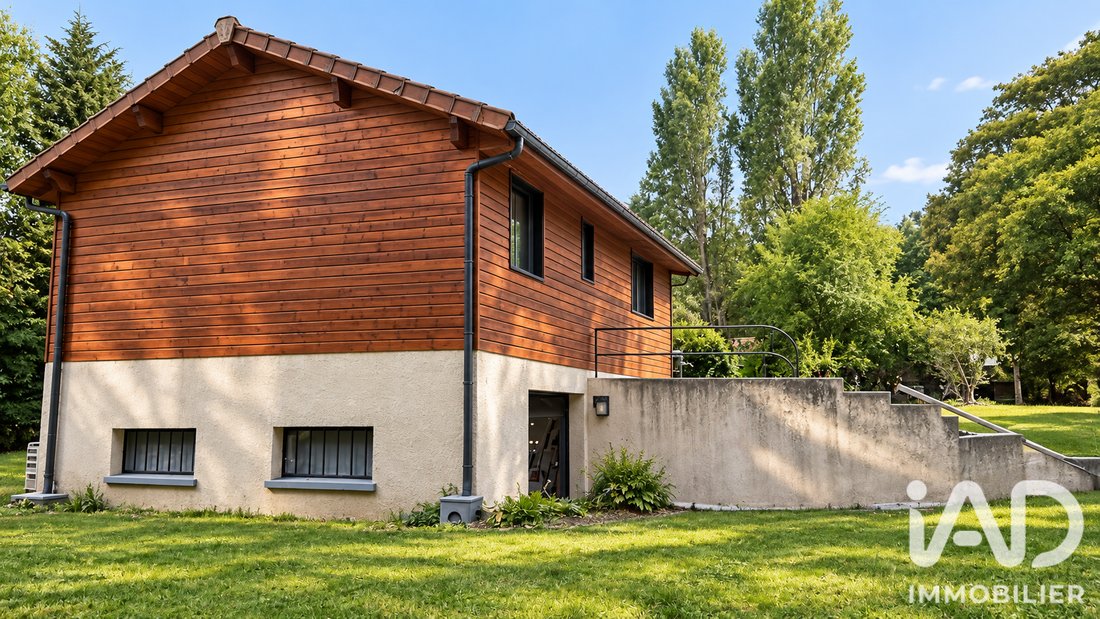 House in Centre, Triel-sur-Seine, France 1 - 19168268
