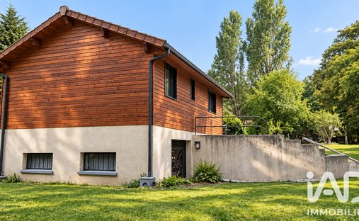 Casa en Centre, Triel-sur-Seine, Francia 1