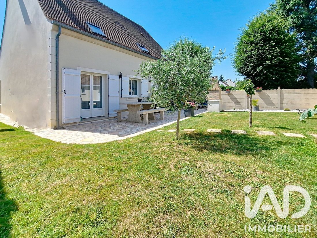 House in Nord Est, Gretz-Armainvilliers, France 1 - 19168300