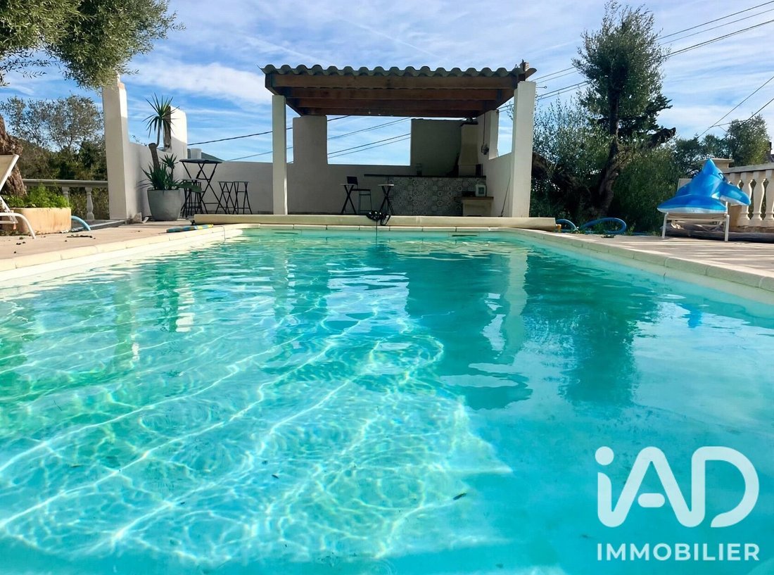 Maison à Centre, Solliès-Pont, France 3 - 18337329