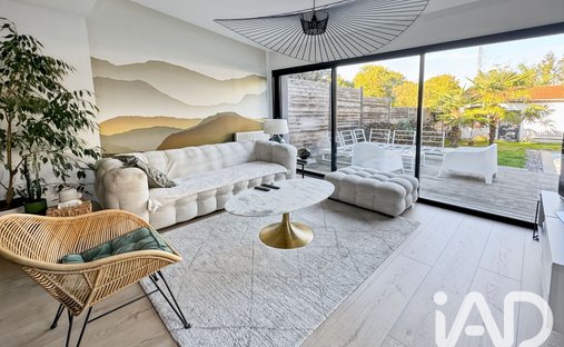 Haus in Lorient-Saint Brieuc, Rennes, Frankreich 1