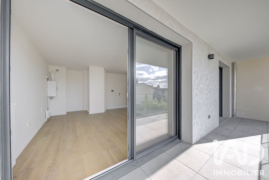Apartamento en Gambetta, Paris 20e Arrondissement, París 2 - 19168343