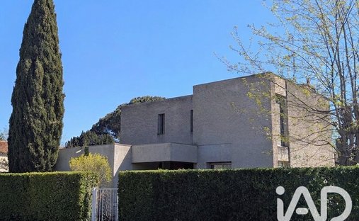 Casa a Fontaine Bayonne-Cartoucherie, Tolosa, Francia 1