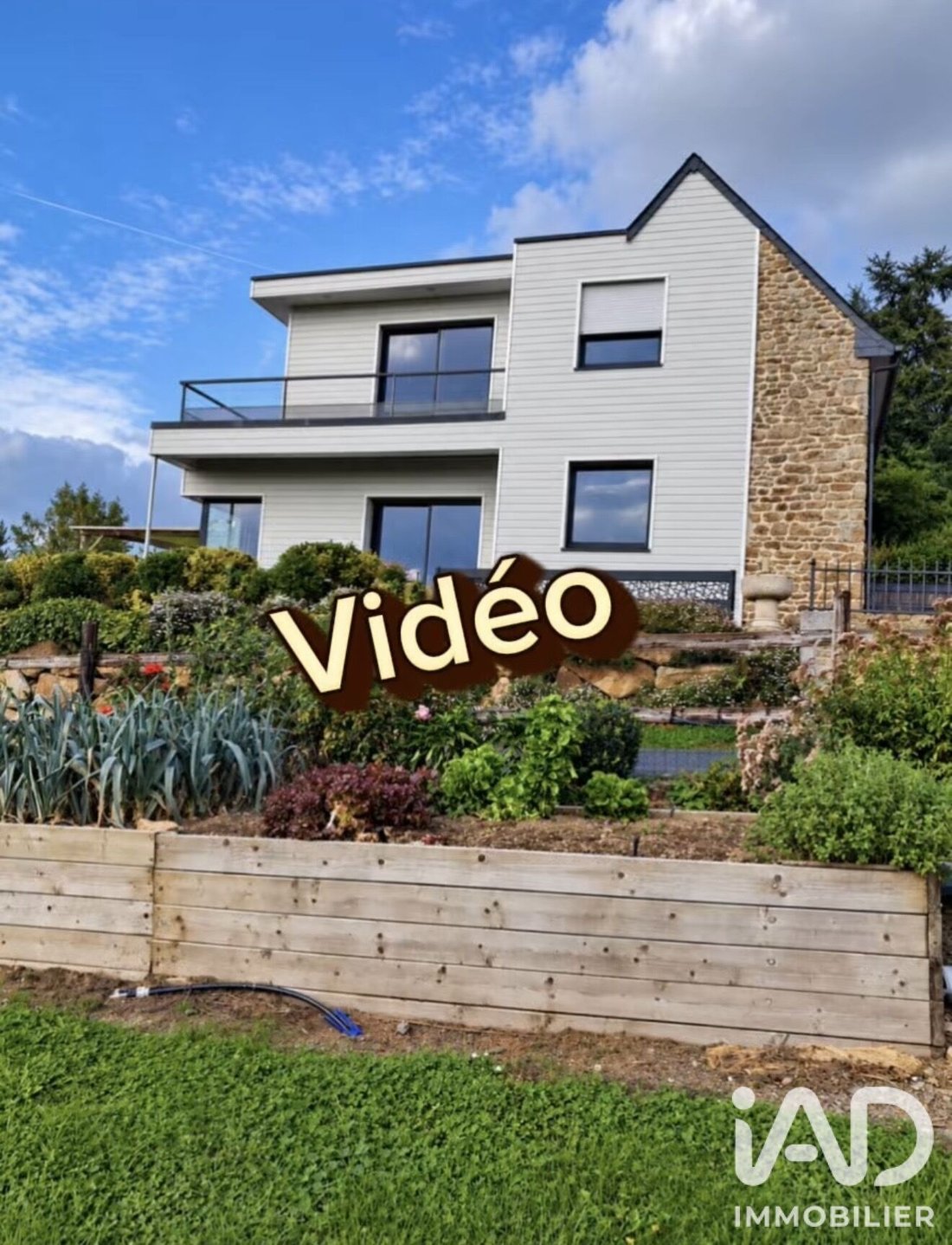 House in Le Val-Saint-Pere, Normandy, France 1 - 18710122