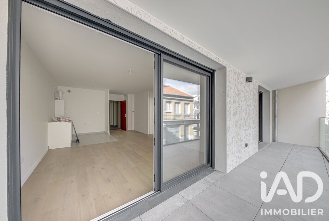 Apartamento en Gambetta, Paris 20e Arrondissement, París 2 - 19168341