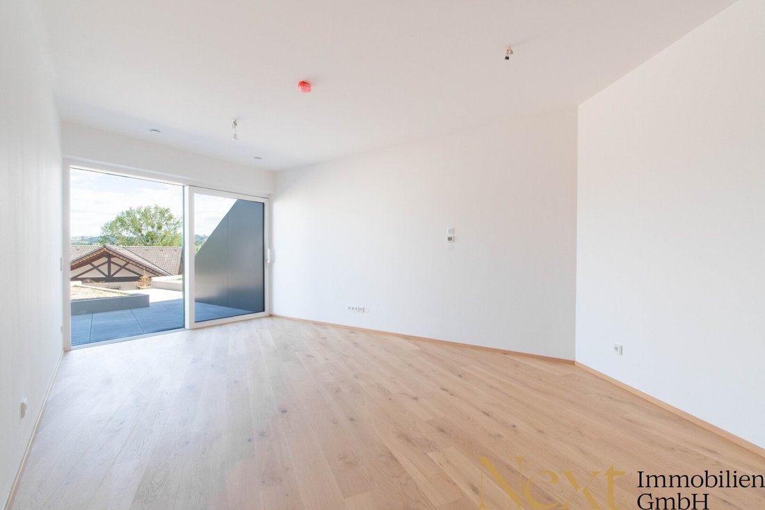 Appartement à Wilhering, Haute-Autriche, Autriche 2 - 17386785
