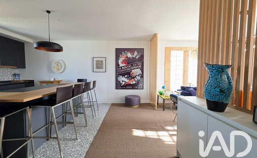 Appartamento a Fouras, Nuova Aquitania, Francia 1
