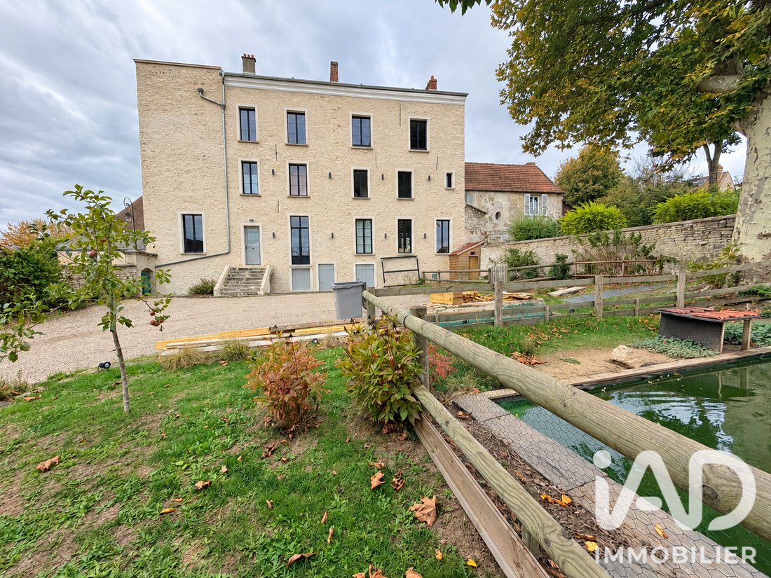 Autres à Drocourt, Île-de-France, France 1 - 19159640