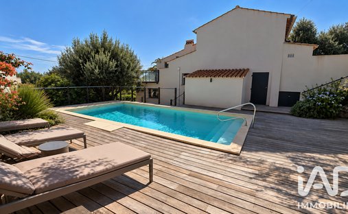 Appartement à Ecarts, Roquebrune-sur-Argens, France 1