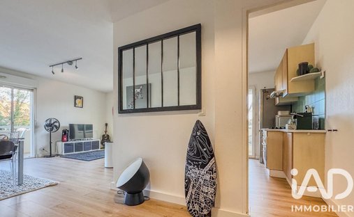 Appartement à Bouhebe, Capbreton, France 1