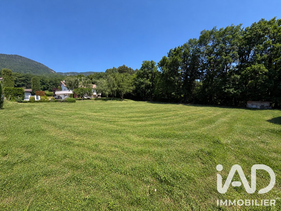 Land in Divonne-les-Bains, Auvergne-Rhône-Alpes, France 1 - 19168275