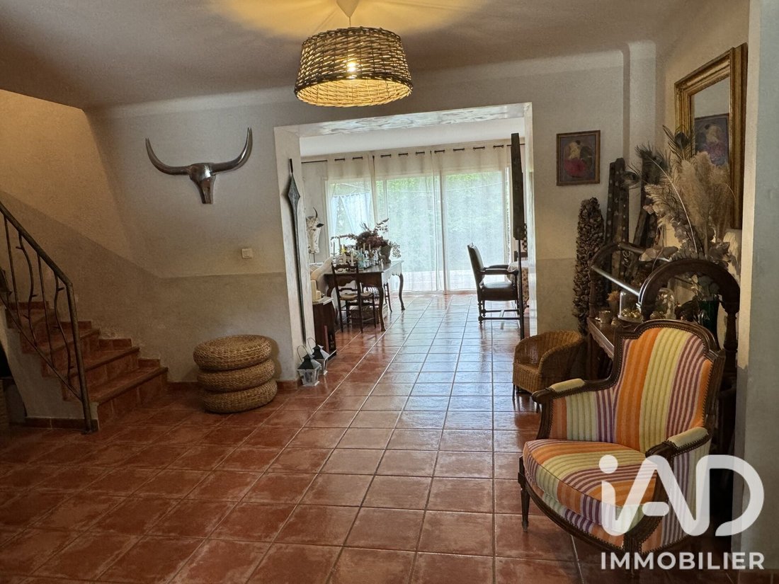 House in Croix d'Argent, Montpellier, France 4 - 19168328