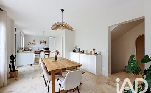 Casa en Yerres, Isla de Francia, Francia 1