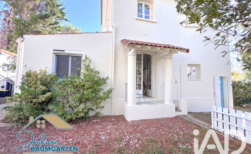 Wohnung in Parc Maisonfort, Royan, Frankreich 1