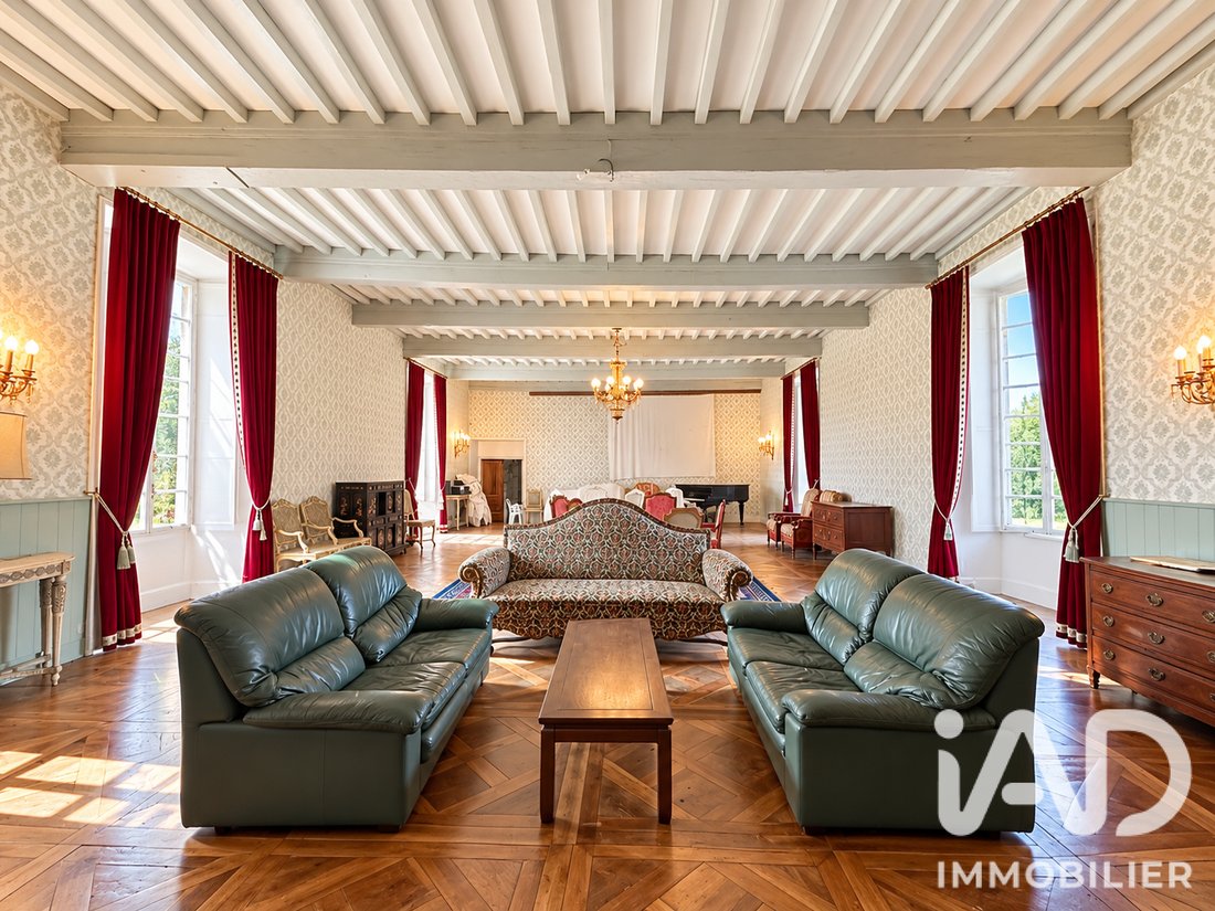 Casa a Entraygues-sur-Truyère, Occitania, Francia 4 - 19168357