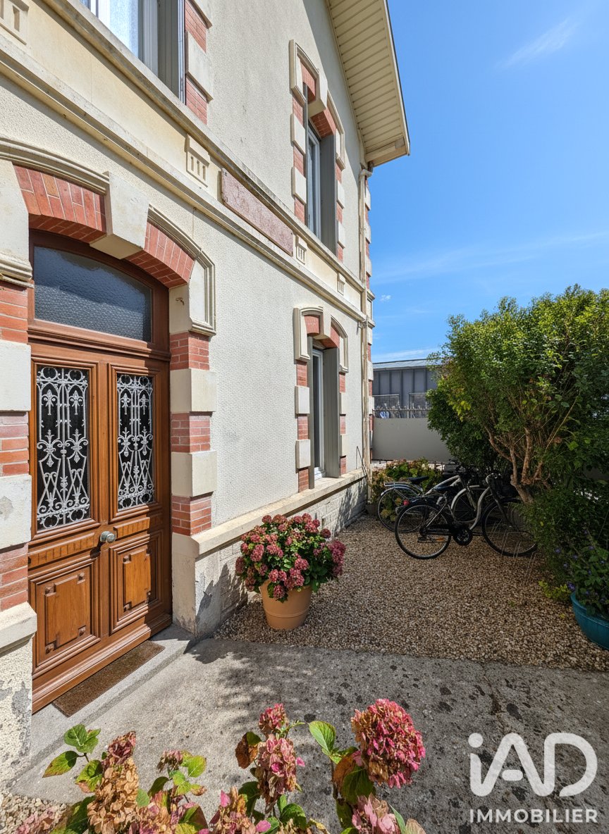 Maison à Fouras, Nouvelle-Aquitaine, France 1 - 18821424