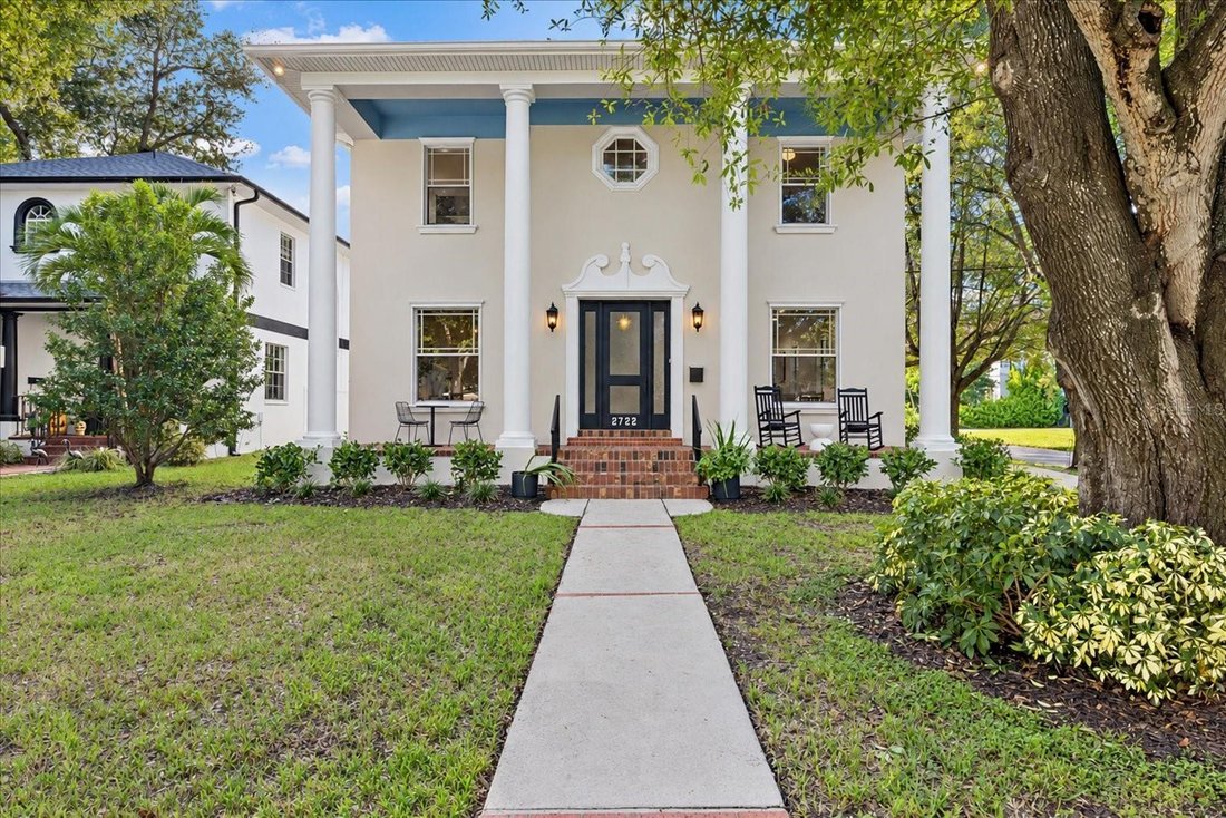 Haus in Tampa, Florida, Vereinigte Staaten 2 - 19168015