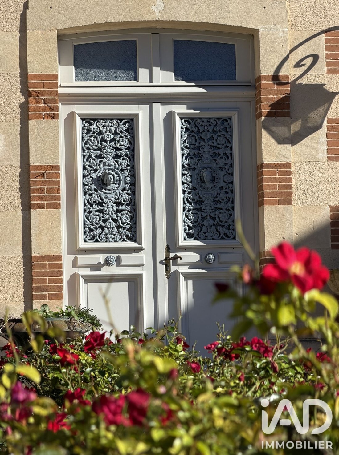 Casa a Saint-Georges-lès-Baillargeaux, Nuova Aquitania, Francia 5 - 19168345