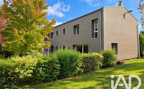 Haus in Ranchy, Normandie, Frankreich 1