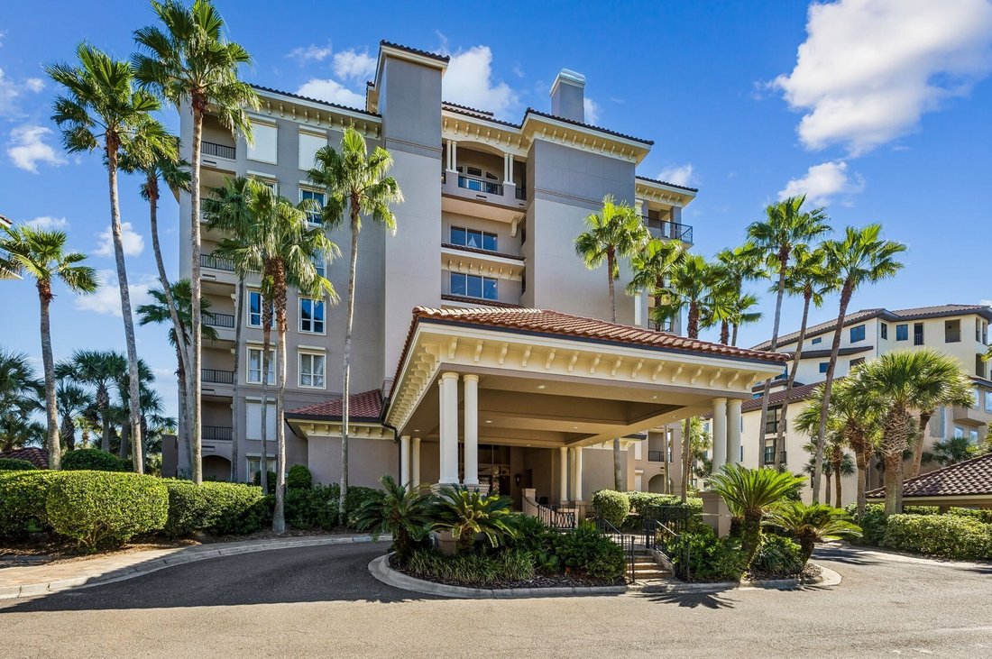 Condo in Fernandina Beach, Florida, United States 1 - 19167553