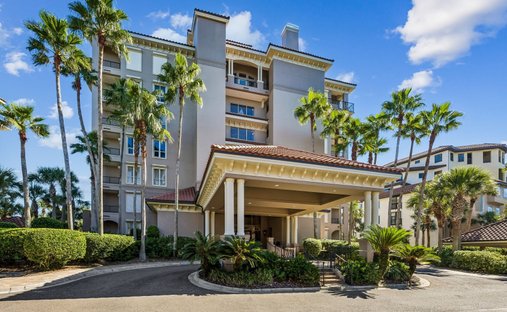 Appartement à Fernandina Beach, Floride, États-Unis 1