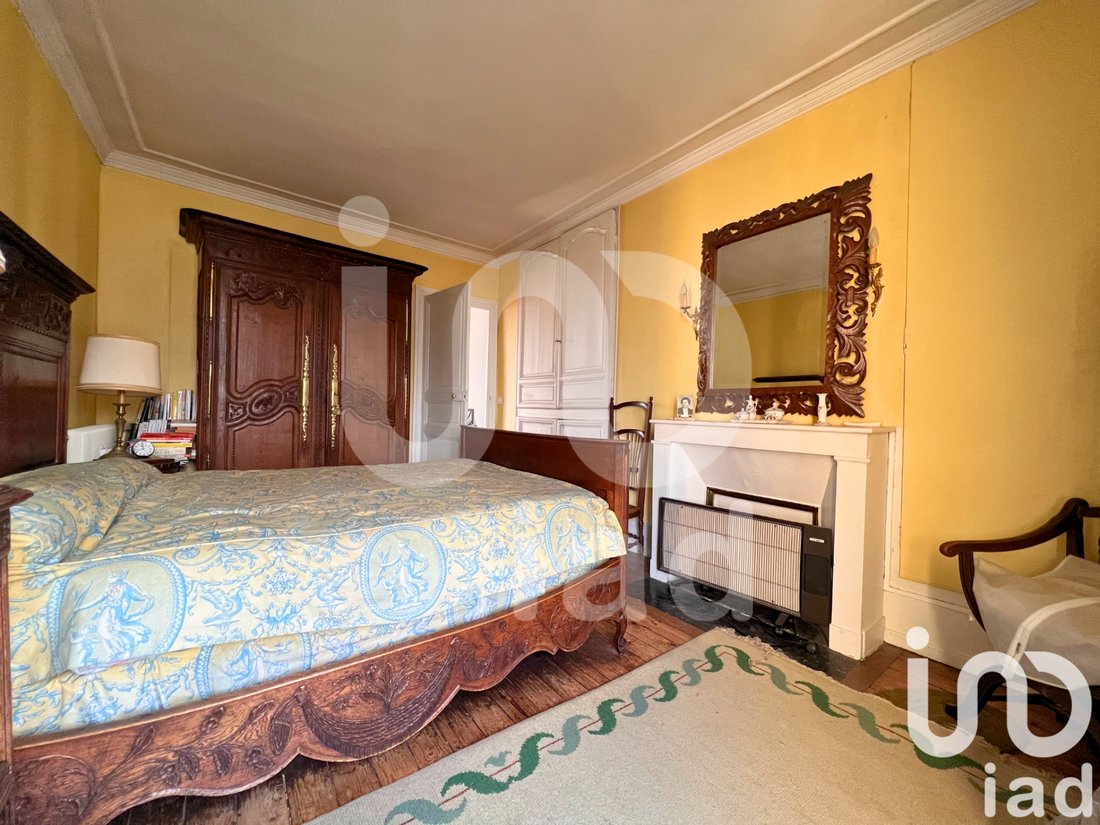 Apartment in Chantiers, Versailles, France 5 - 19168333