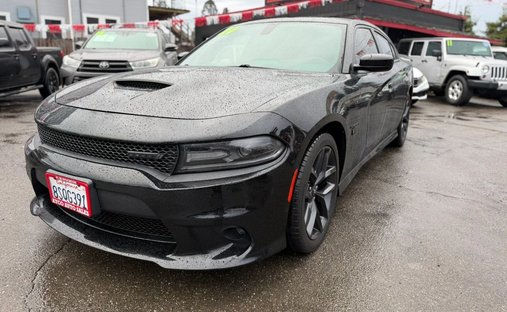 2020 Dodge Charger R/T Sedan 4D in Stockton, CA, United States 1