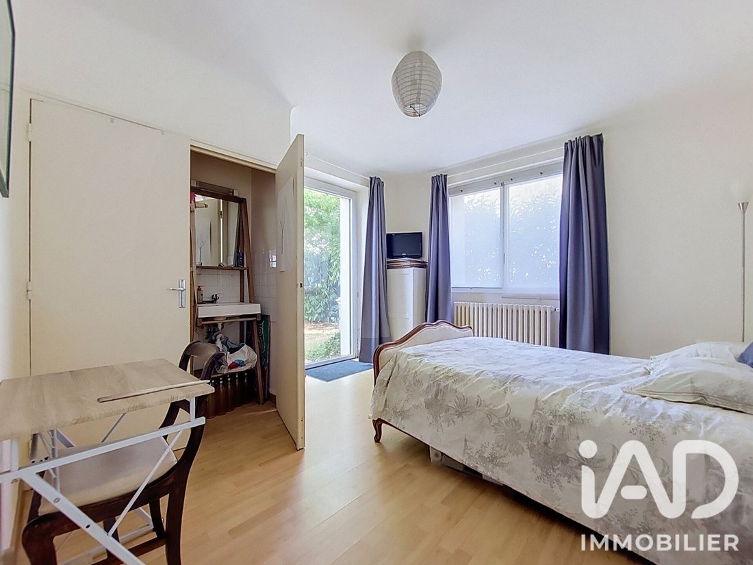 House in Nantes Erdre, Nantes, France 3 - 19168355