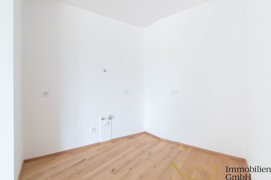 Appartement à Wilhering, Haute-Autriche, Autriche 3 - 17386785