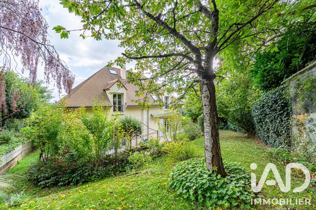 House in Centre Ouest, Palaiseau, France 1 - 19168294
