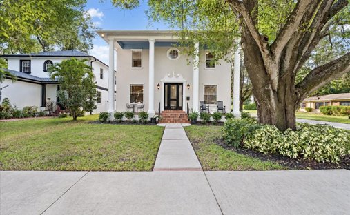 Casa a Tampa, Florida, Stati Uniti 1