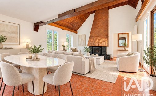 Haus in Montlignon, Île-de-France, Frankreich 1