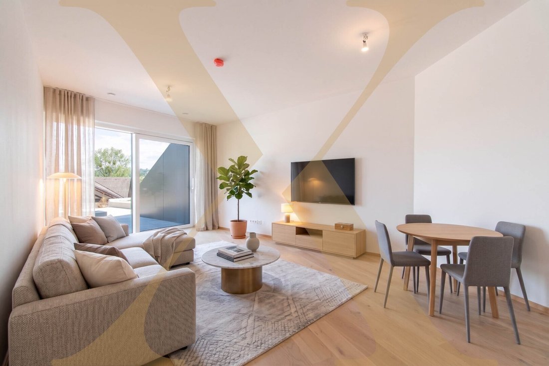 Appartement à Wilhering, Haute-Autriche, Autriche 1 - 17386785
