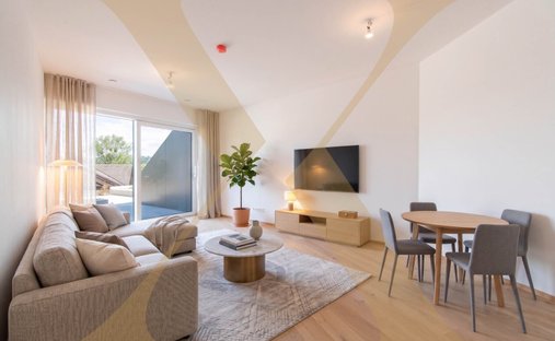 Appartamento a Wilhering, Alta Austria, Austria 1