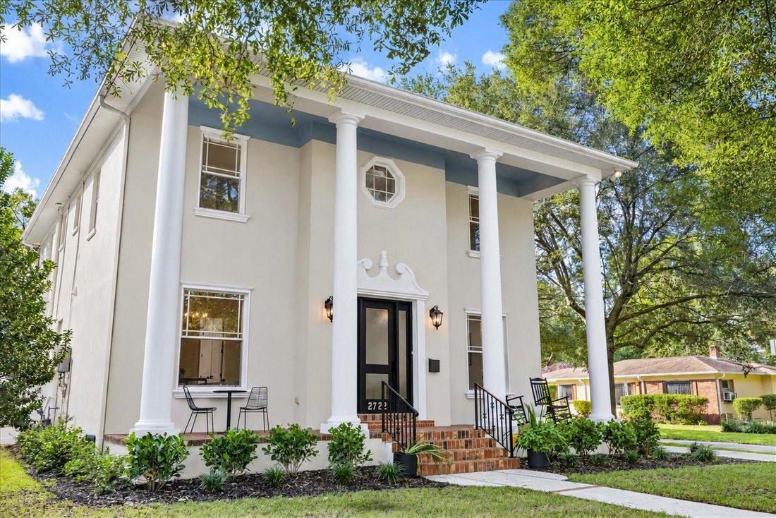 Haus in Tampa, Florida, Vereinigte Staaten 3 - 19168015