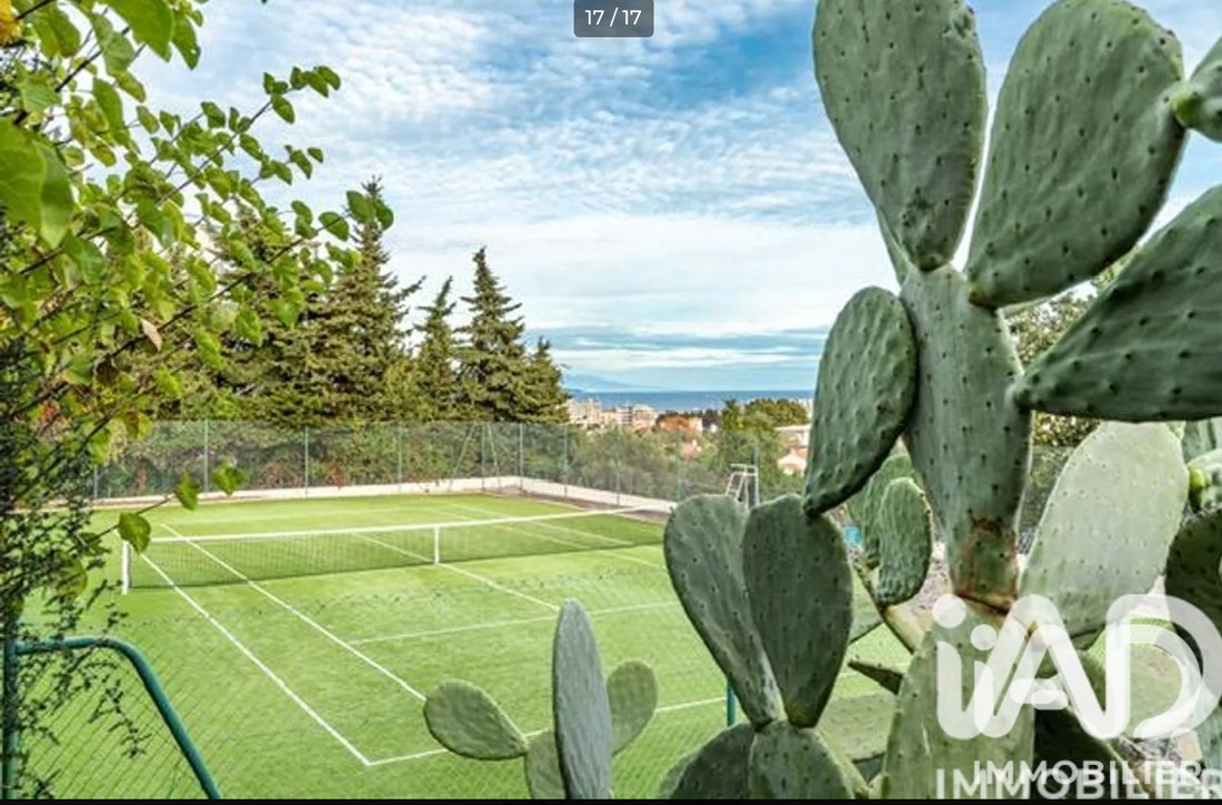 Apartment in Antibes, Provence-Alpes-Côte d'Azur, France 5 - 19168326