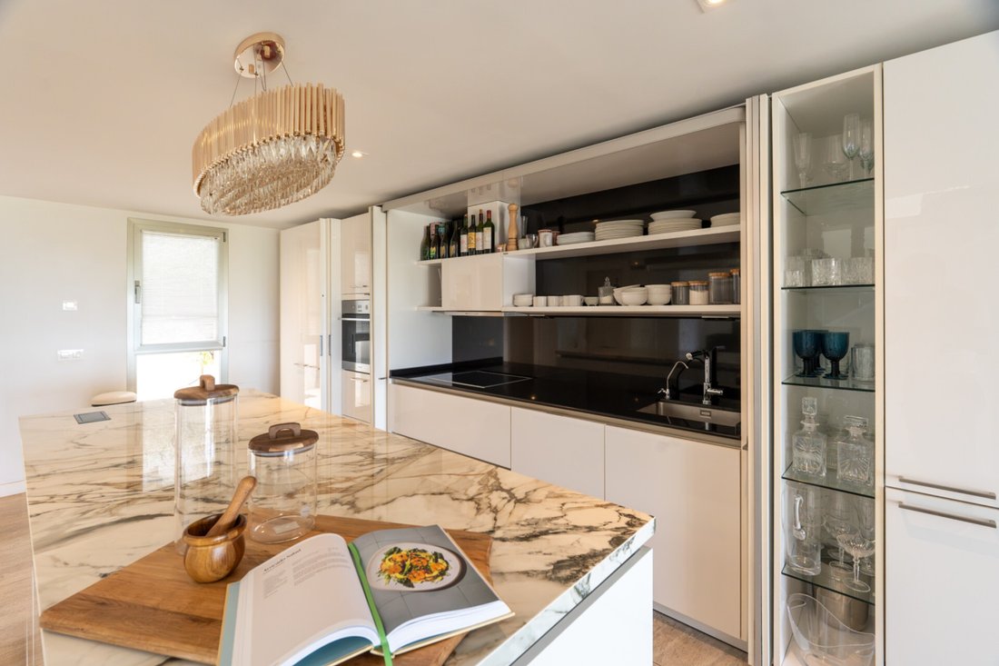 Townhouse in Sierra Blanca, Marbella, Spain 3 - 19167580