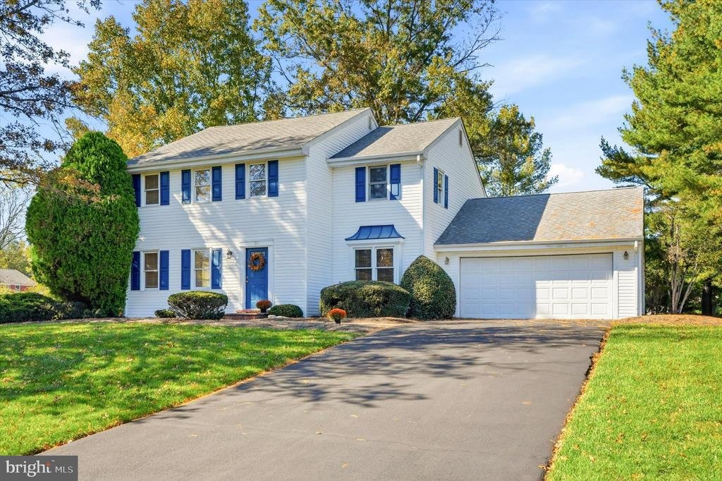 House in Washington Crossing, Pennsylvania, United States 1 - 19167994