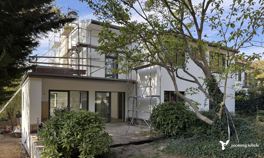 Villa a Vienna, Vienna, Austria 3 - 19167646