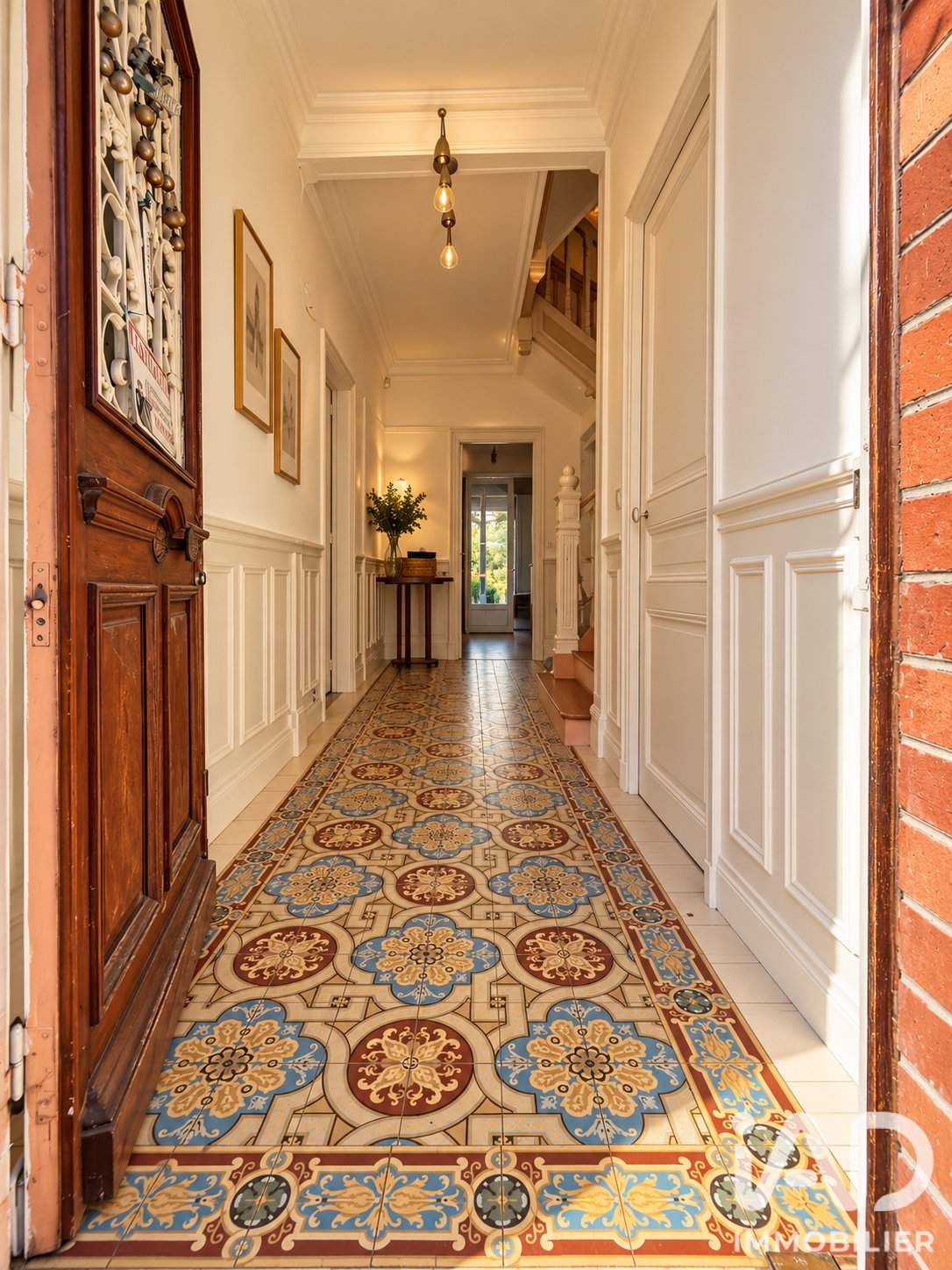 House in Centre Ville, Houilles, France 2 - 19168289