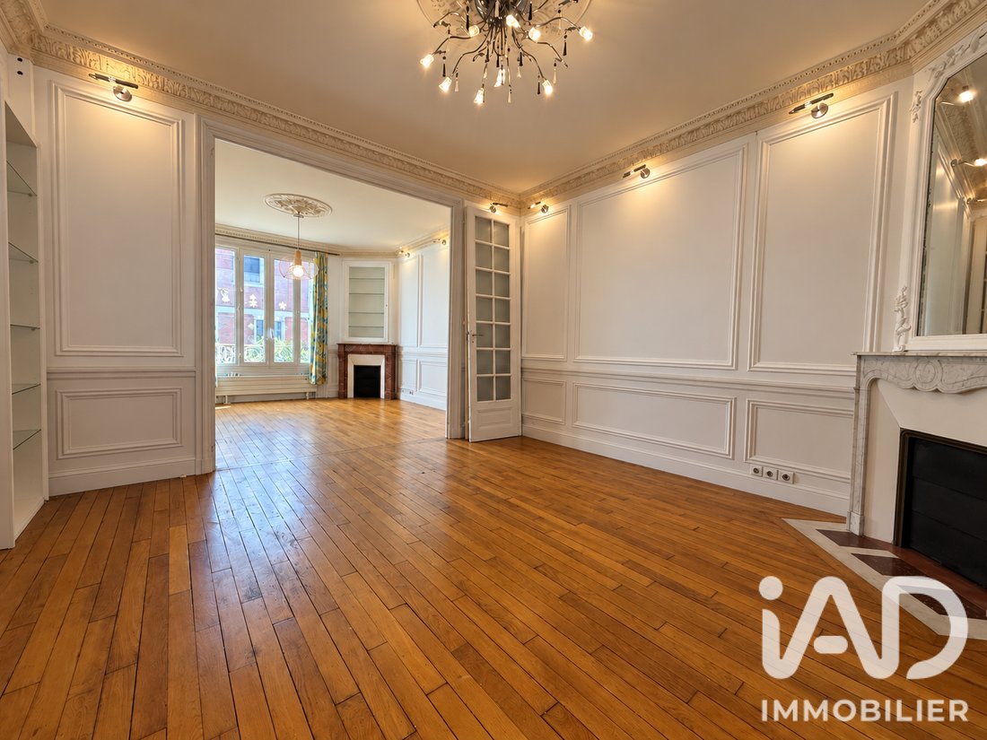 House in Centre Ville, Houilles, France 4 - 19168289