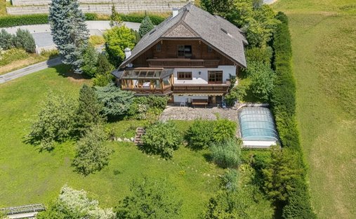 Casa a Innerschwand, Alta Austria, Austria 1