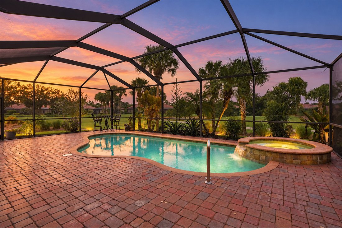 House in Naples, Florida, United States 3 - 19167530